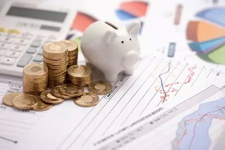 男子向金融外包服务公司贷款150万元 钱没见到还交了4万多服务费