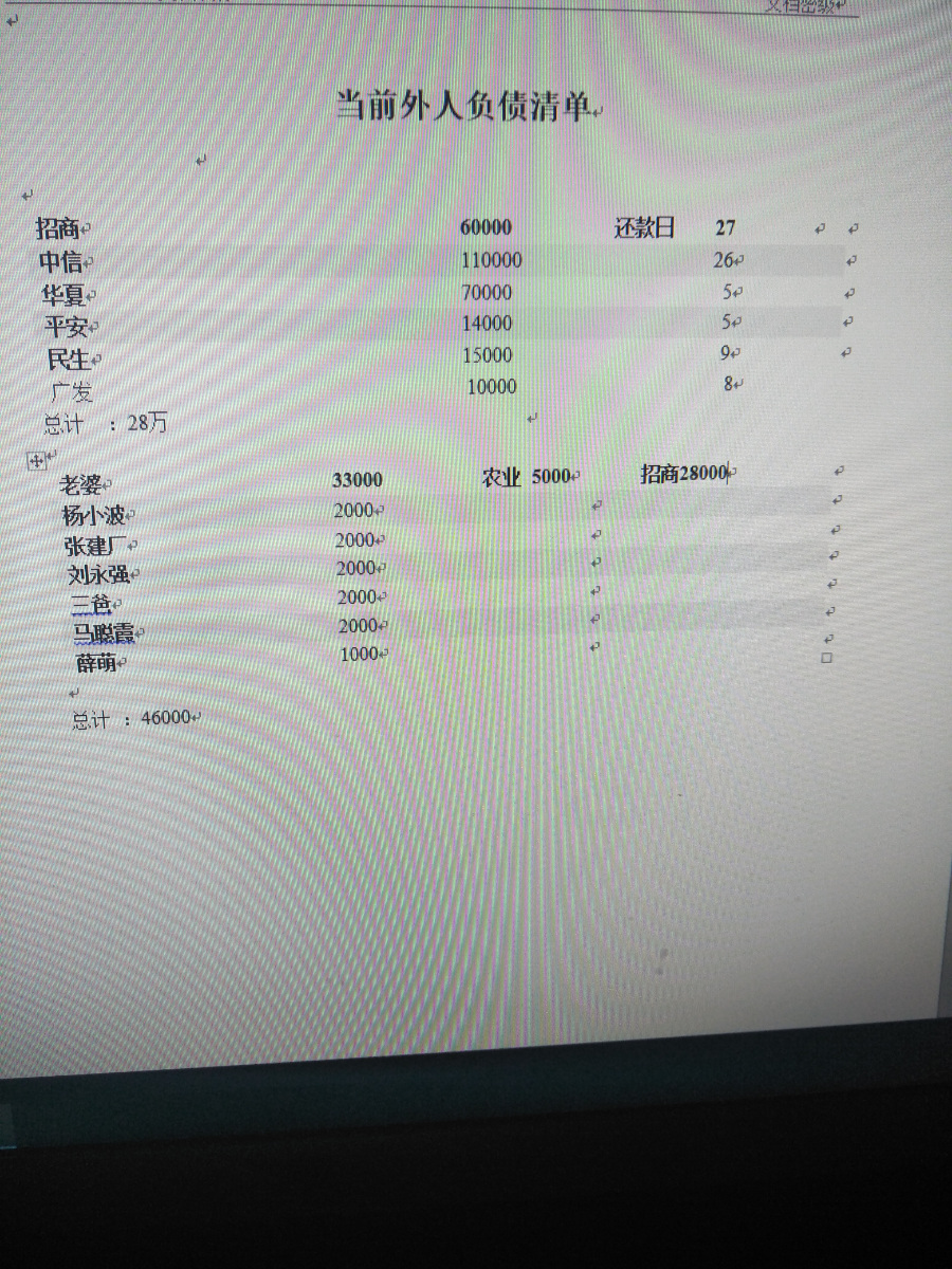 一个网赌5年的89年青年自我忏悔！