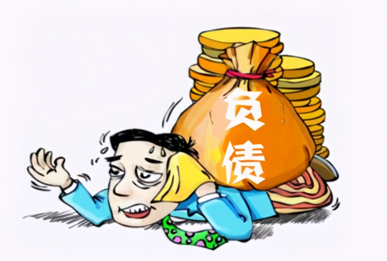 网贷以贷养贷，到底该怎么上岸